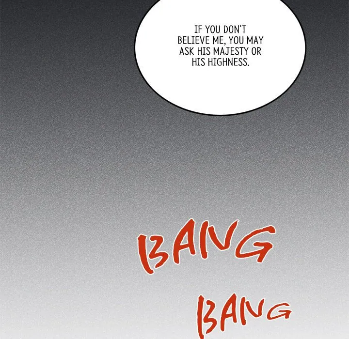 Secret Core (Colored) Chapter 6 page 116 - 
