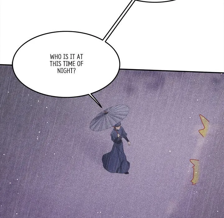 Secret Core (Colored) Chapter 6 page 118 - 