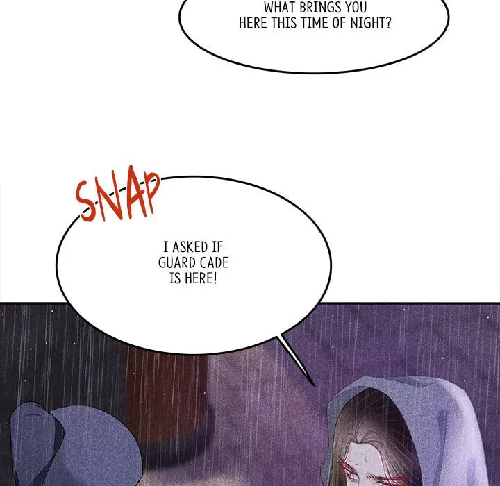 Secret Core (Colored) Chapter 6 page 121 - 