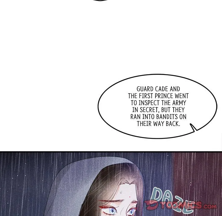 Secret Core (Colored) Chapter 6 page 123 - 