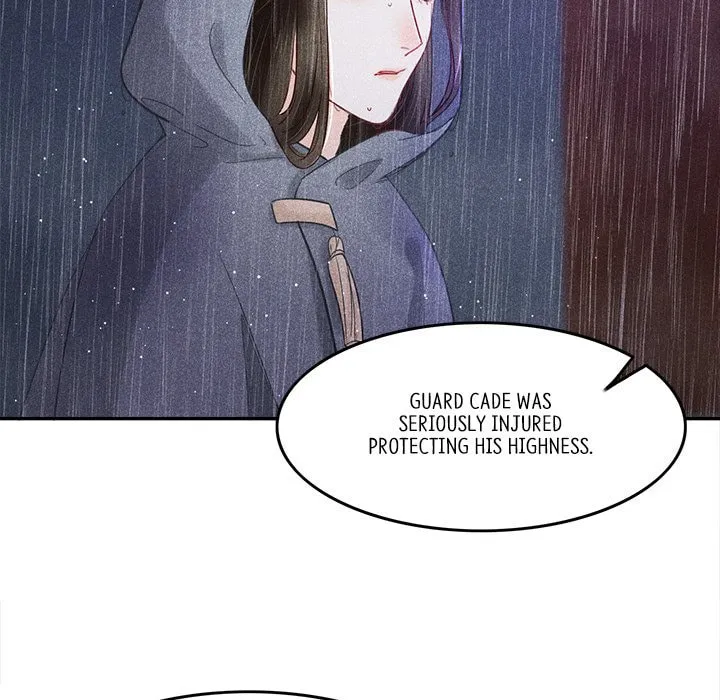 Secret Core (Colored) Chapter 6 page 124 - 