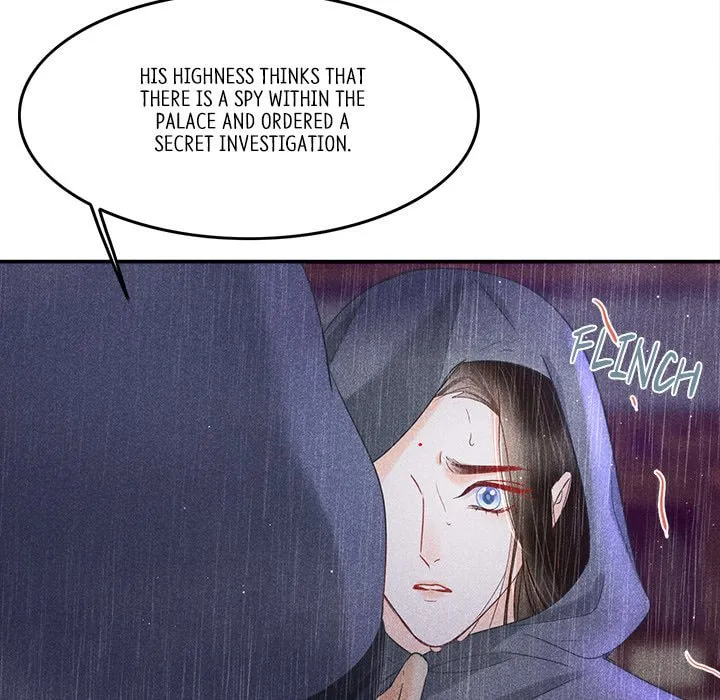 Secret Core (Colored) Chapter 6 page 125 - 