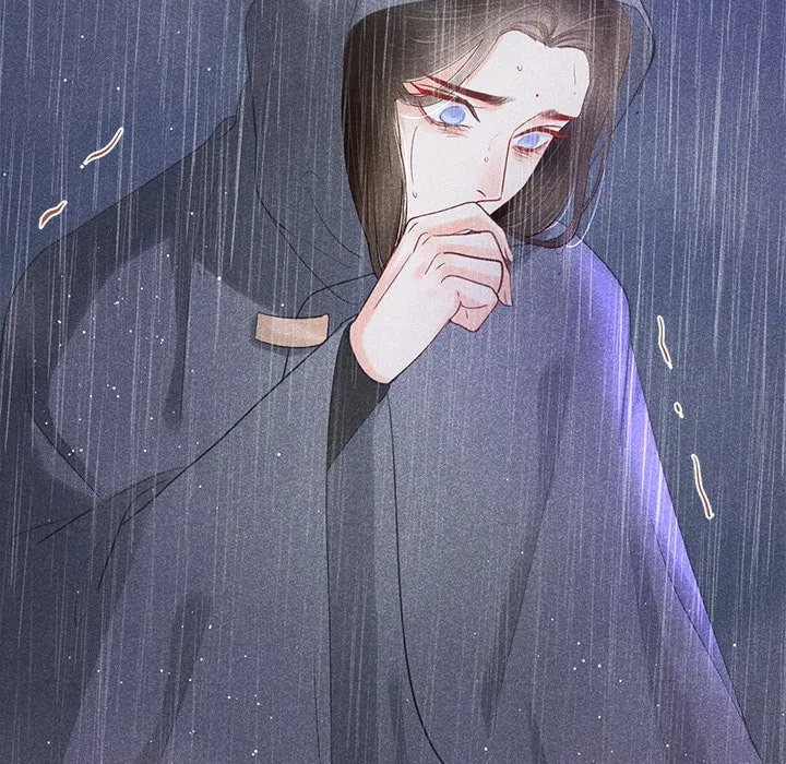 Secret Core (Colored) Chapter 6 page 127 - 