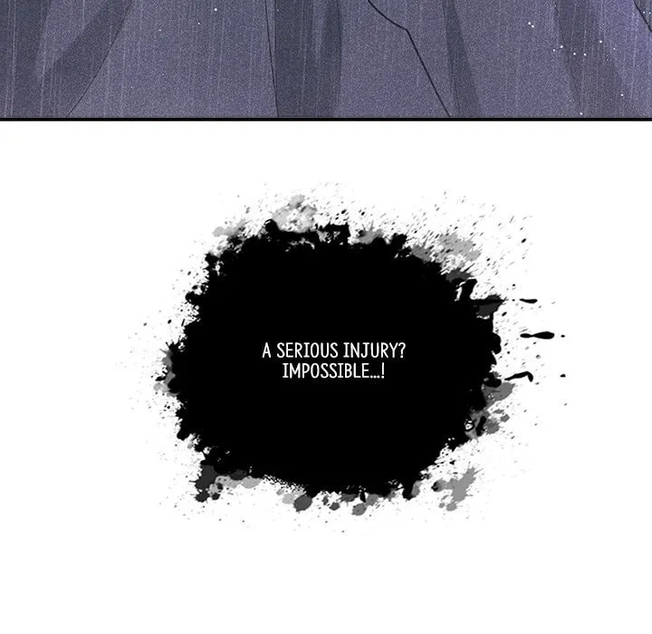 Secret Core (Colored) Chapter 6 page 128 - 
