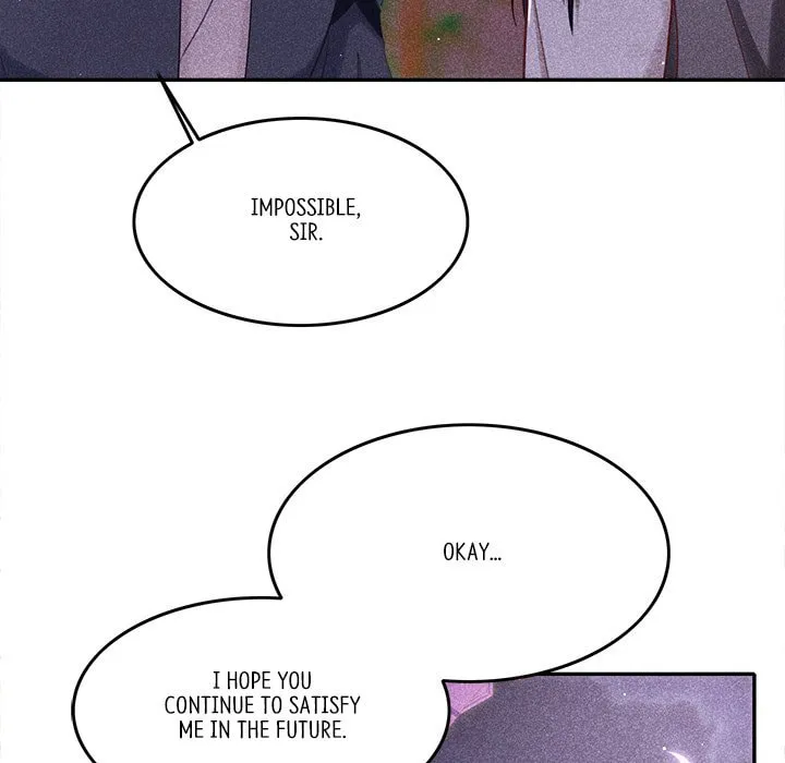 Secret Core (Colored) Chapter 6 page 16 - 