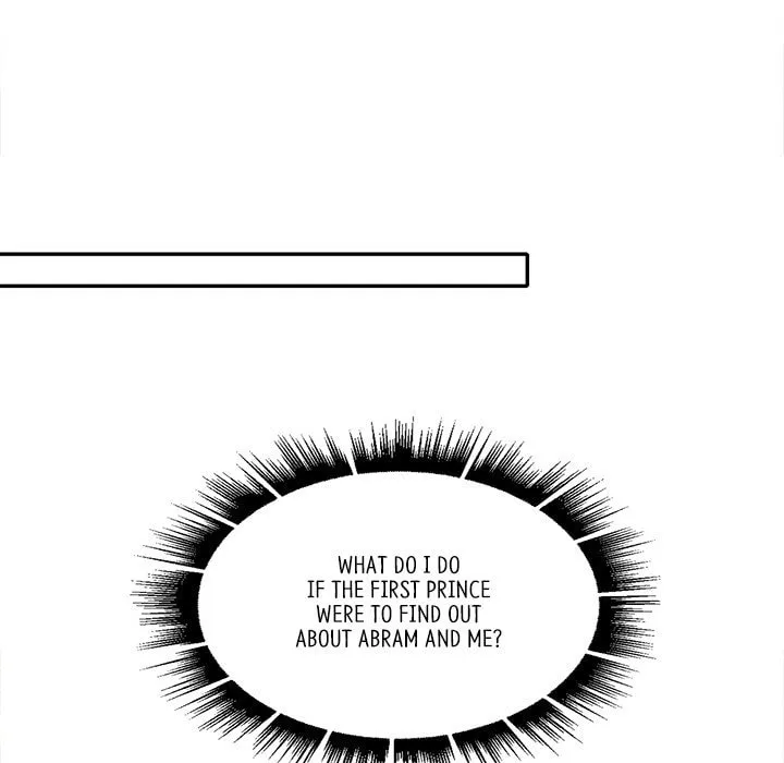 Secret Core (Colored) Chapter 6 page 21 - 