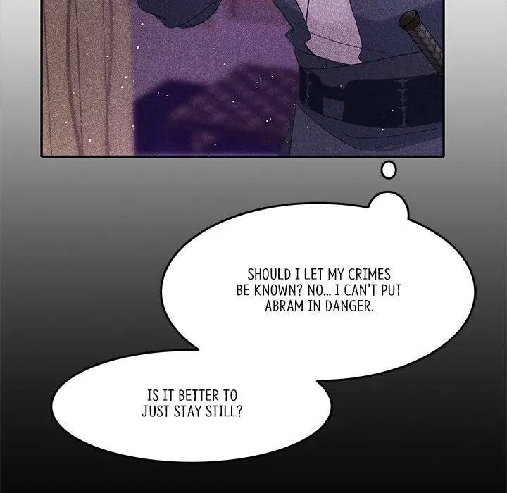 Secret Core (Colored) Chapter 6 page 23 - 