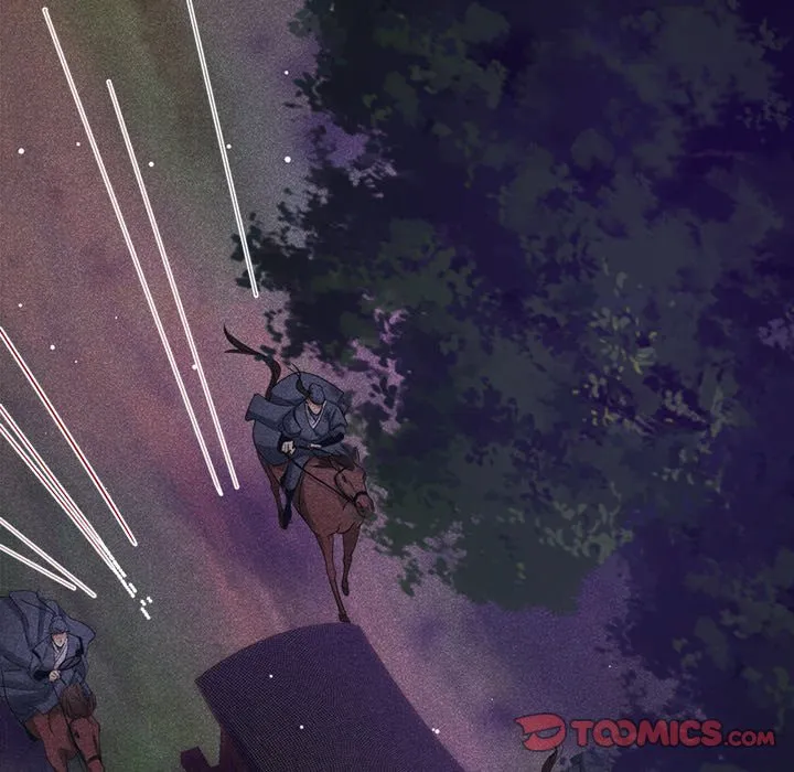 Secret Core (Colored) Chapter 6 page 27 - 