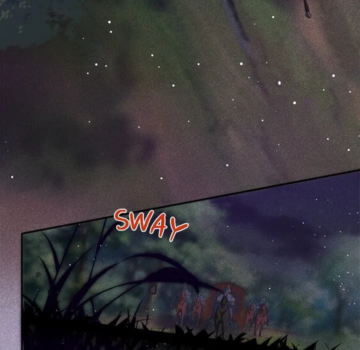 Secret Core (Colored) Chapter 6 page 29 - 