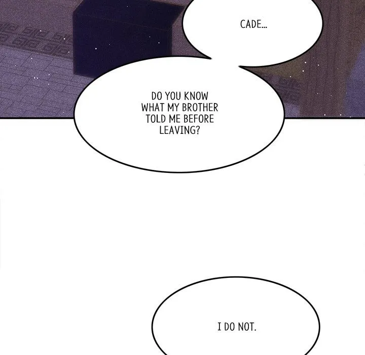 Secret Core (Colored) Chapter 6 page 5 - 