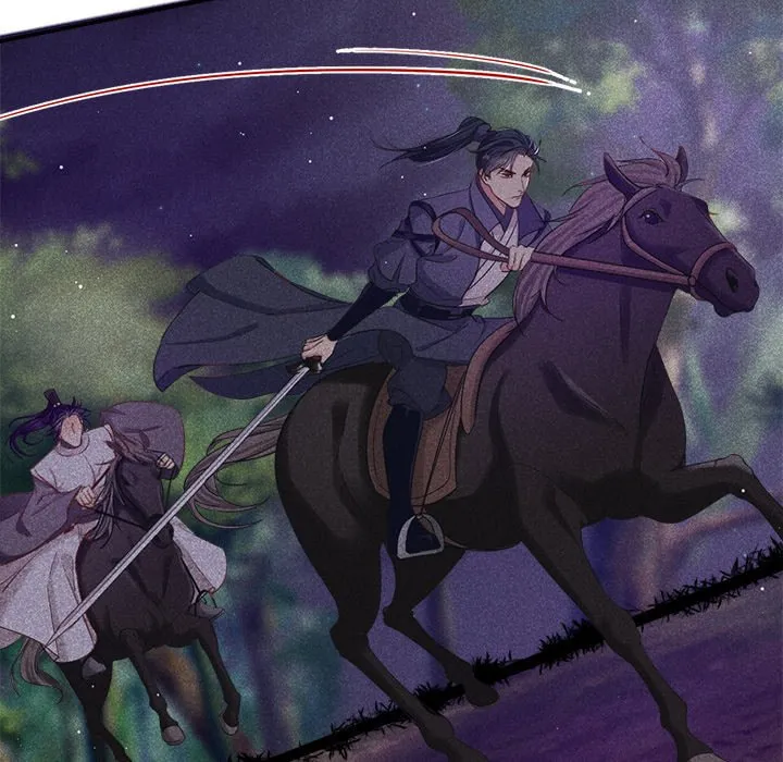 Secret Core (Colored) Chapter 6 page 42 - 