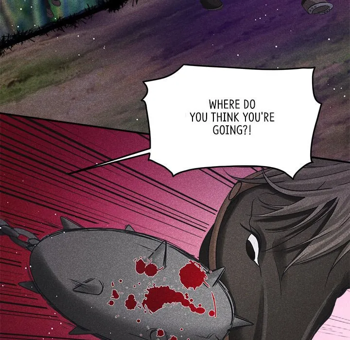 Secret Core (Colored) Chapter 6 page 43 - 
