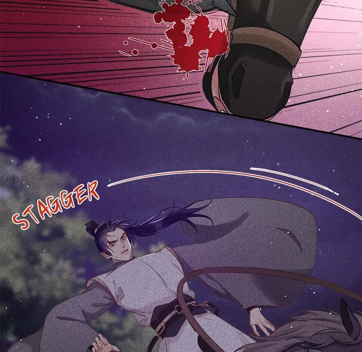 Secret Core (Colored) Chapter 6 page 44 - 
