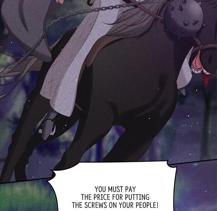 Secret Core (Colored) Chapter 6 page 45 - 