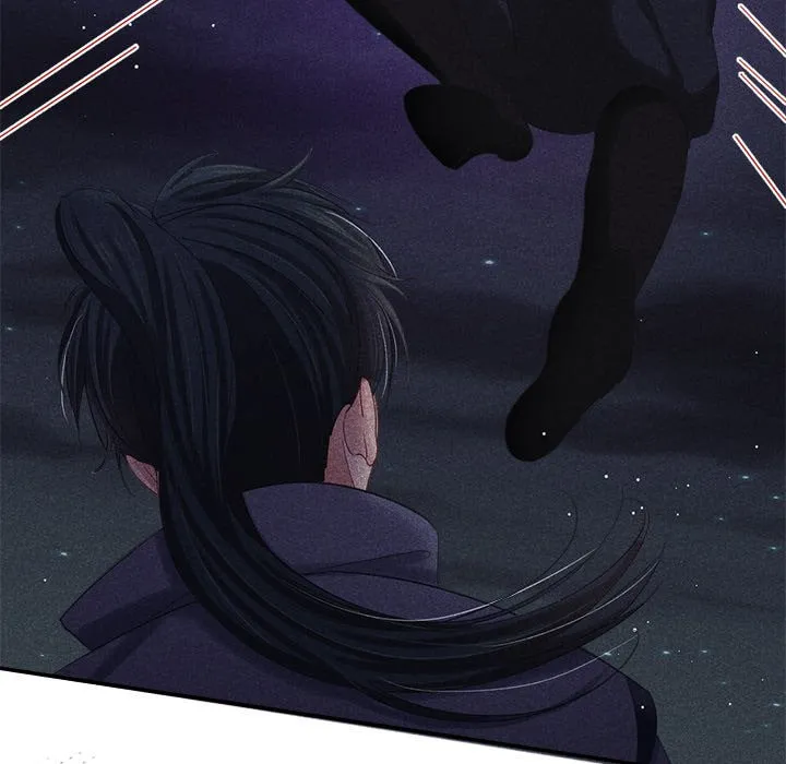 Secret Core (Colored) Chapter 6 page 47 - 