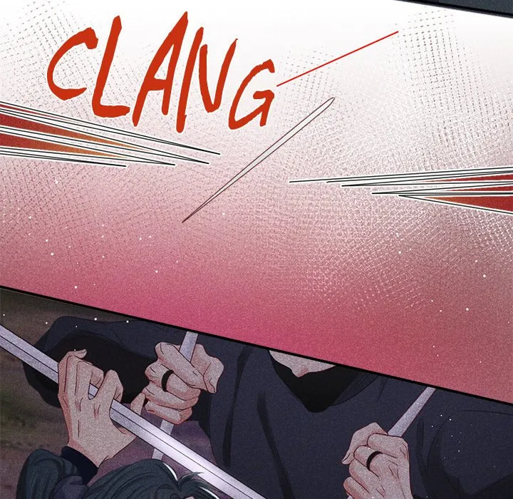 Secret Core (Colored) Chapter 6 page 48 - 