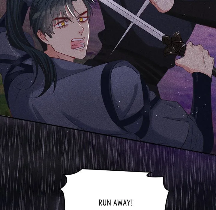 Secret Core (Colored) Chapter 6 page 49 - 