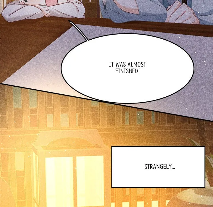 Secret Core (Colored) Chapter 6 page 54 - 
