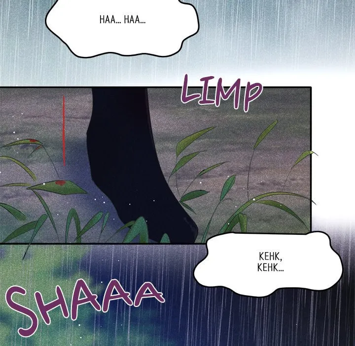 Secret Core (Colored) Chapter 6 page 58 - 