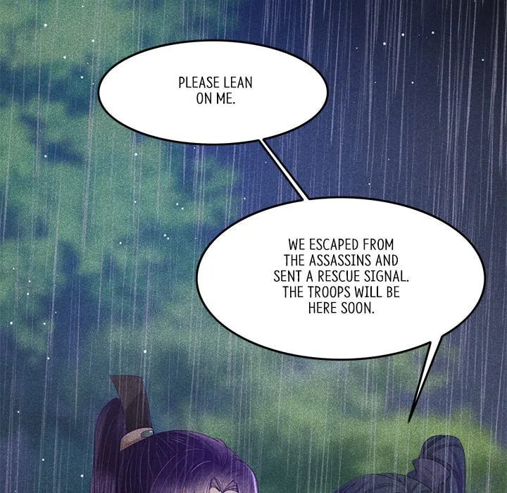Secret Core (Colored) Chapter 6 page 59 - 