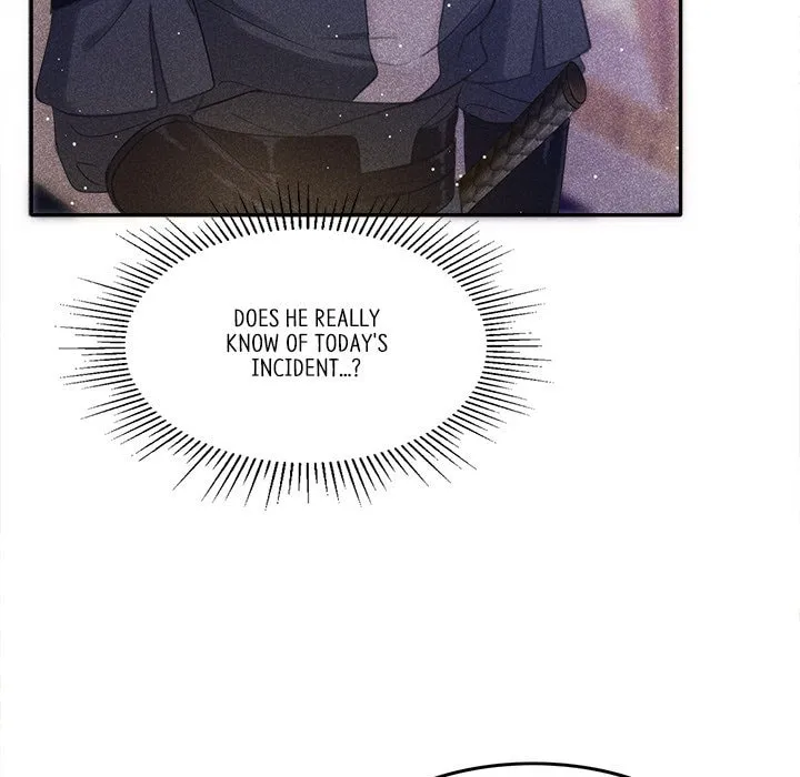 Secret Core (Colored) Chapter 6 page 7 - 