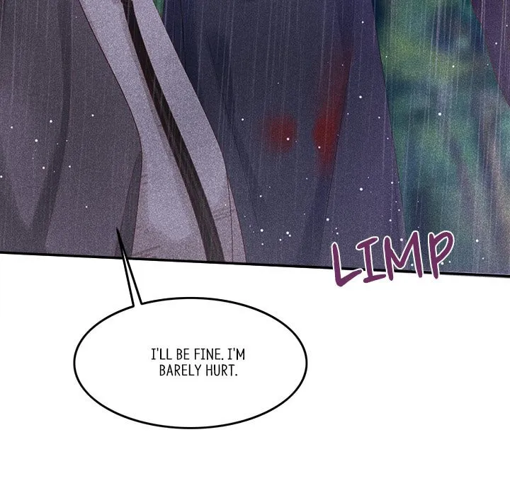Secret Core (Colored) Chapter 6 page 61 - 