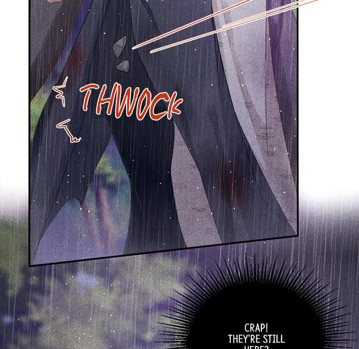 Secret Core (Colored) Chapter 6 page 64 - 