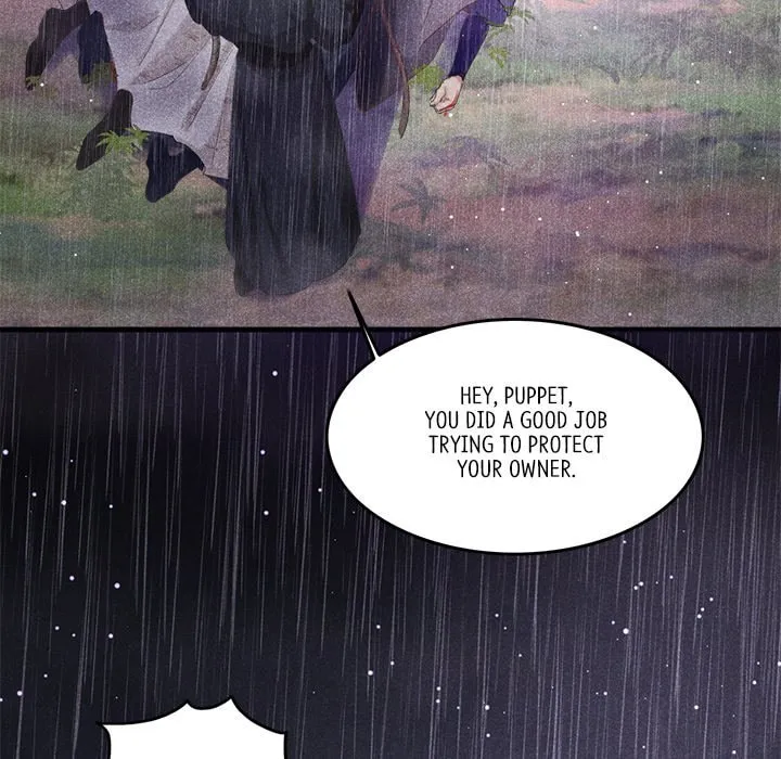Secret Core (Colored) Chapter 6 page 68 - 