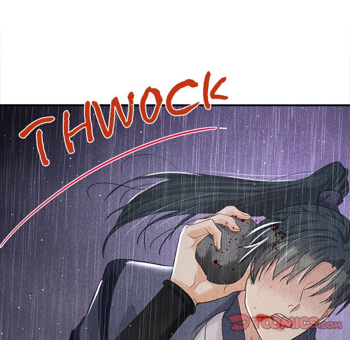 Secret Core (Colored) Chapter 6 page 75 - 