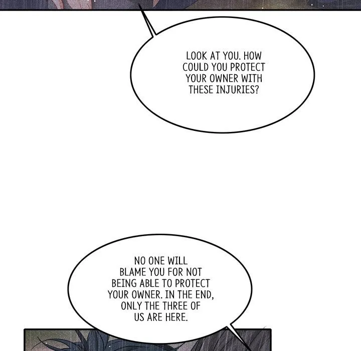 Secret Core (Colored) Chapter 6 page 80 - 