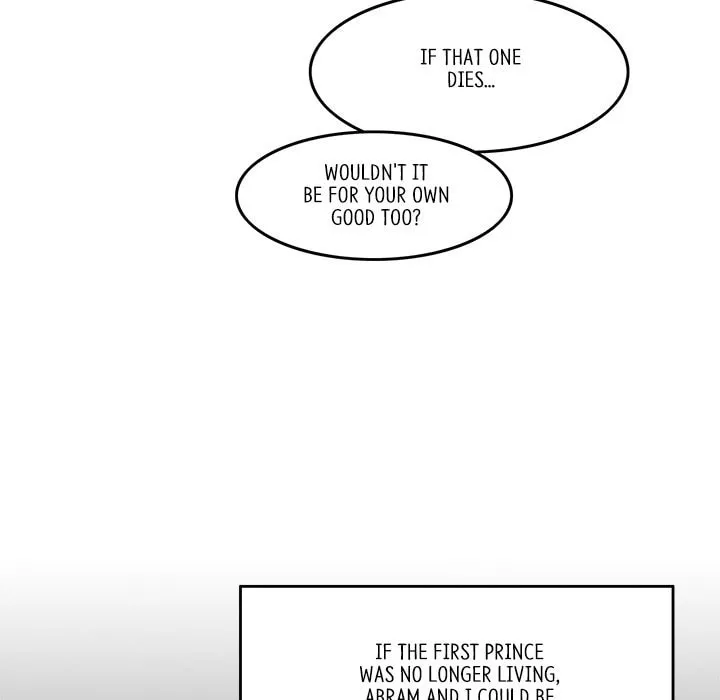 Secret Core (Colored) Chapter 6 page 82 - 