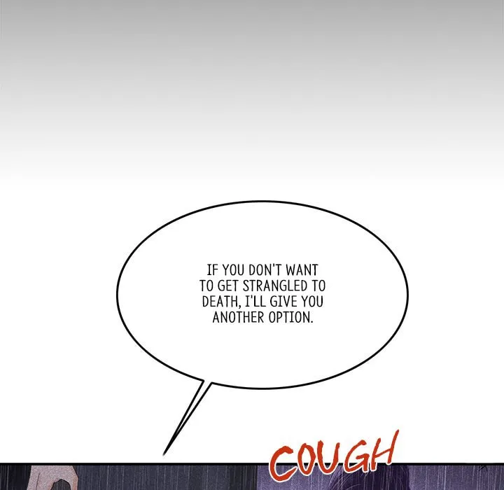 Secret Core (Colored) Chapter 6 page 85 - 