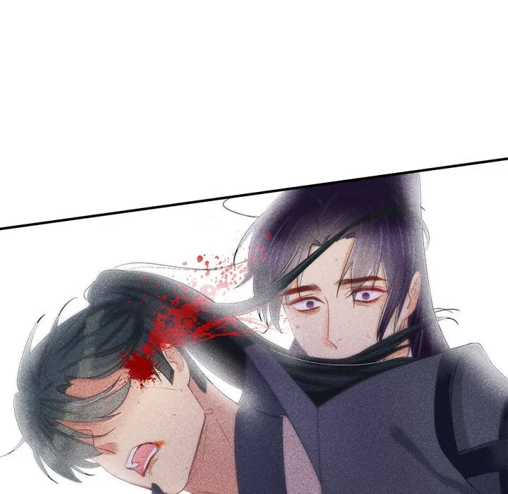Secret Core (Colored) Chapter 6 page 89 - 