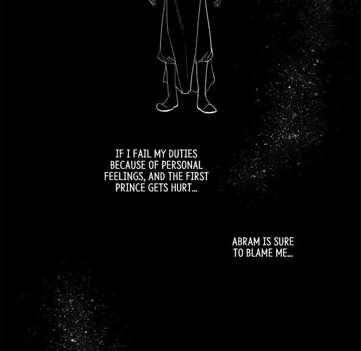 Secret Core (Colored) Chapter 6 page 92 - 
