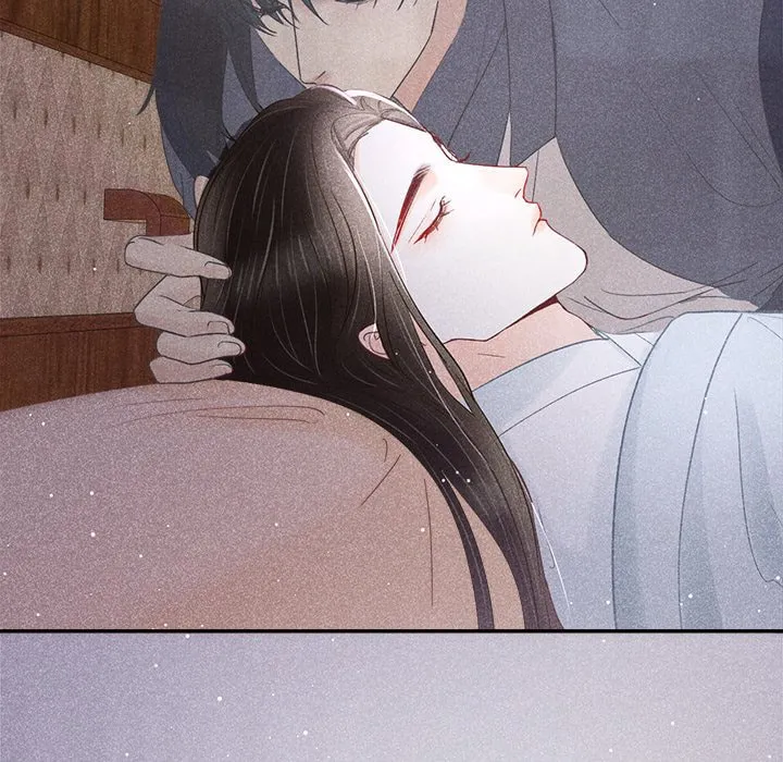 Secret Core (Colored) Chapter 6 page 96 - 