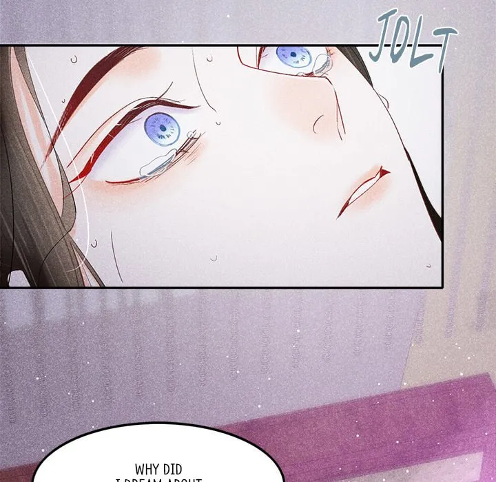 Secret Core (Colored) Chapter 6 page 97 - 