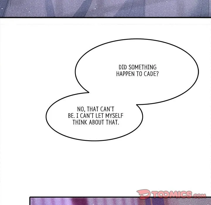 Secret Core (Colored) Chapter 6 page 99 - 