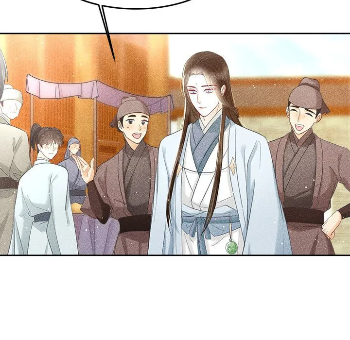 Secret Core (Colored) Chapter 7 page 101 - 