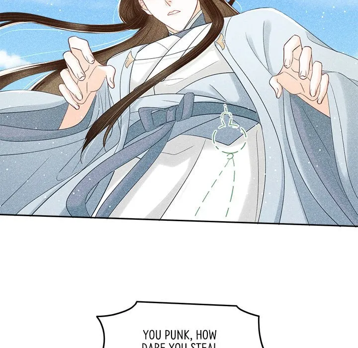 Secret Core (Colored) Chapter 7 page 104 - 
