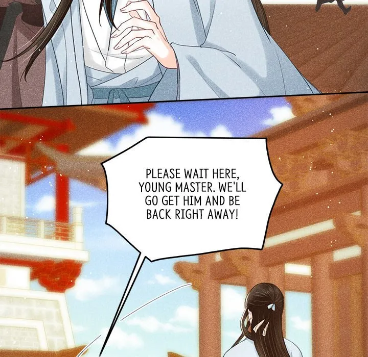 Secret Core (Colored) Chapter 7 page 106 - 
