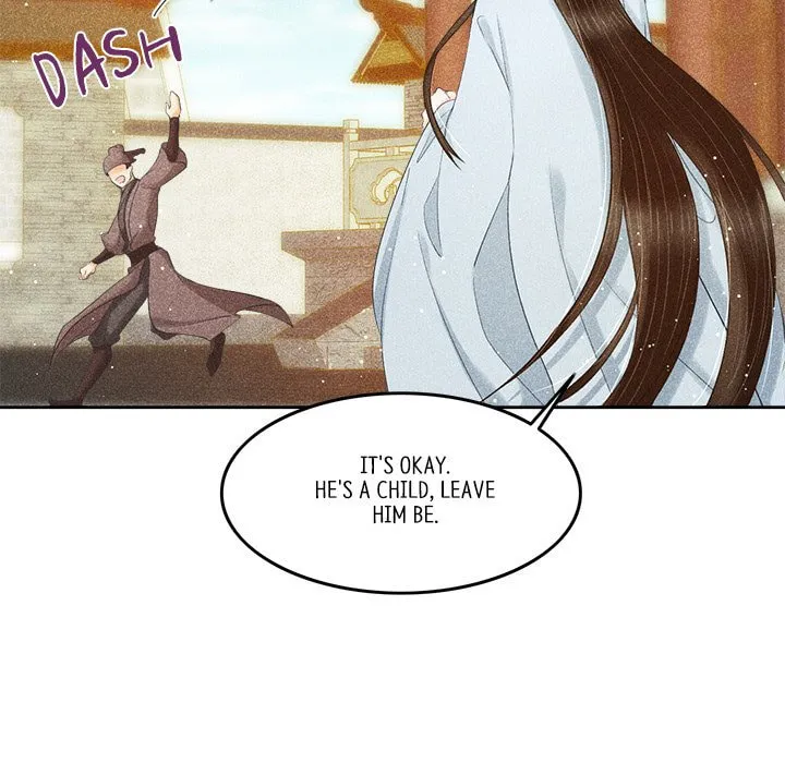 Secret Core (Colored) Chapter 7 page 107 - 