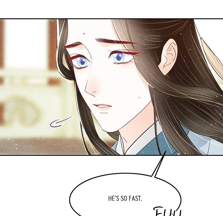 Secret Core (Colored) Chapter 7 page 108 - 