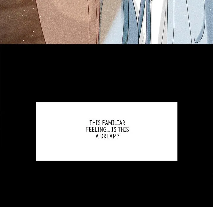 Secret Core (Colored) Chapter 7 page 115 - 
