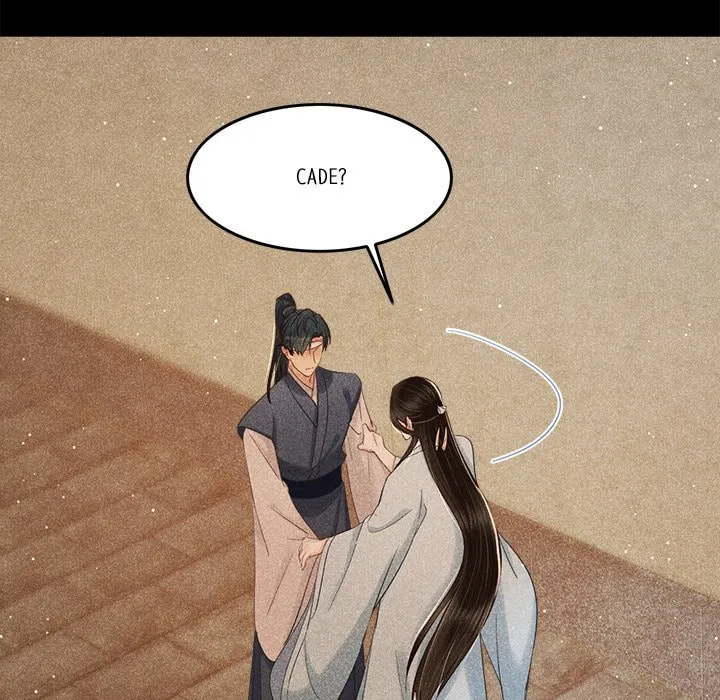 Secret Core (Colored) Chapter 7 page 116 - 