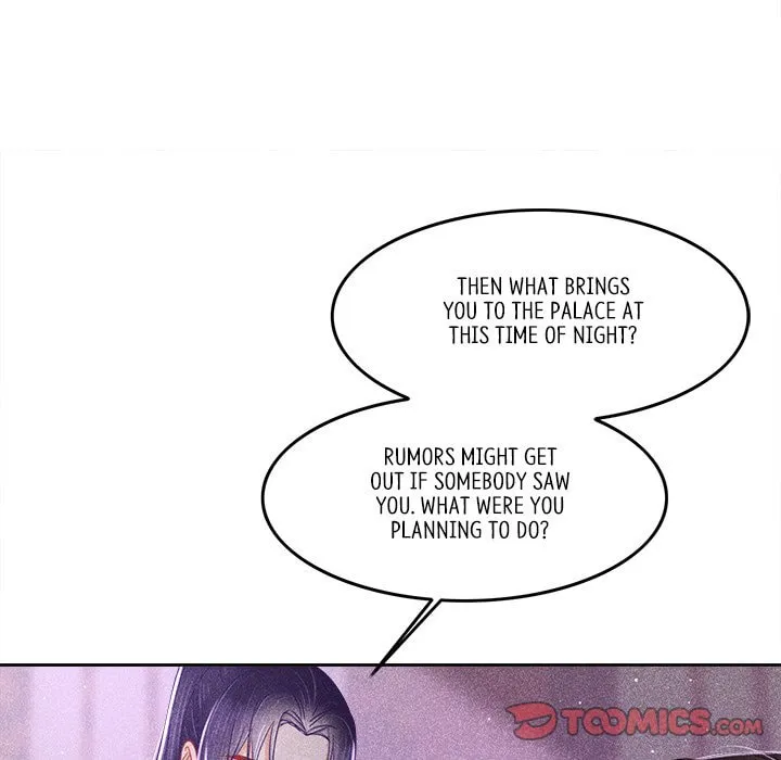 Secret Core (Colored) Chapter 7 page 14 - 