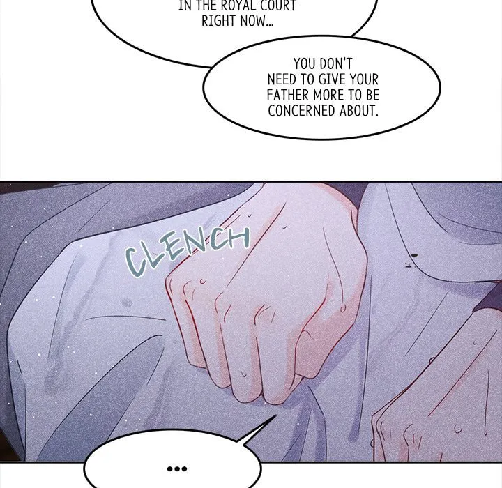 Secret Core (Colored) Chapter 7 page 16 - 