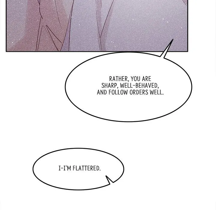 Secret Core (Colored) Chapter 7 page 23 - 