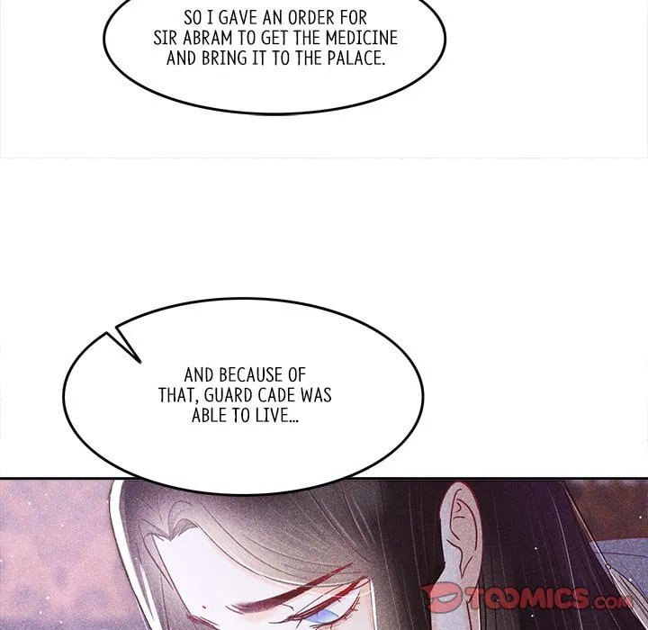 Secret Core (Colored) Chapter 7 page 26 - 