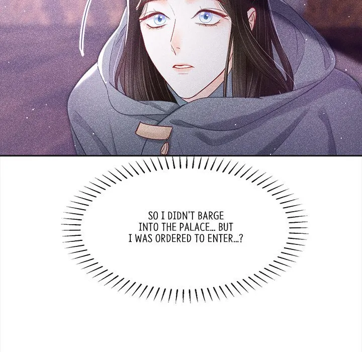 Secret Core (Colored) Chapter 7 page 28 - 