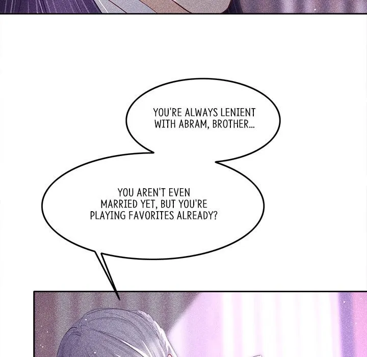 Secret Core (Colored) Chapter 7 page 35 - 